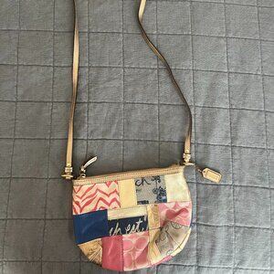 Coach Crossbody